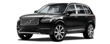 xc90 excellence